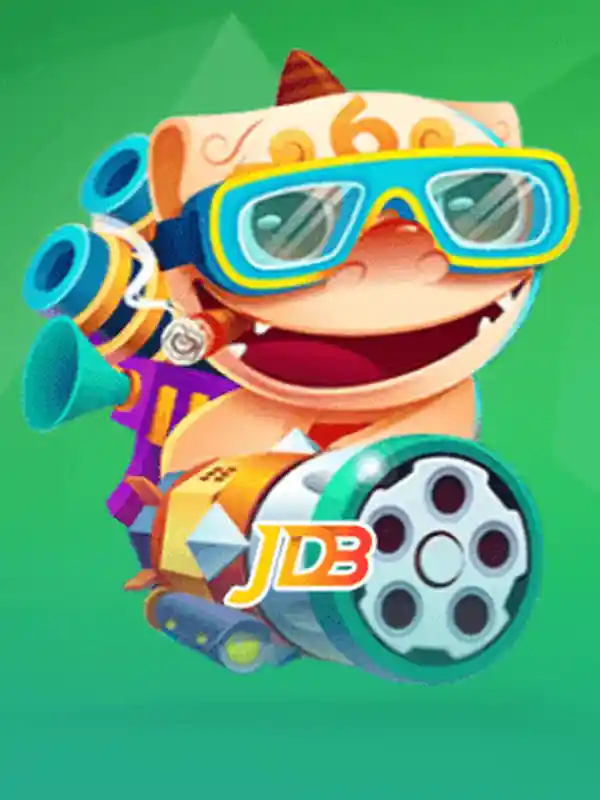 JDB স্লট অনলাইন ক্যাসিনো